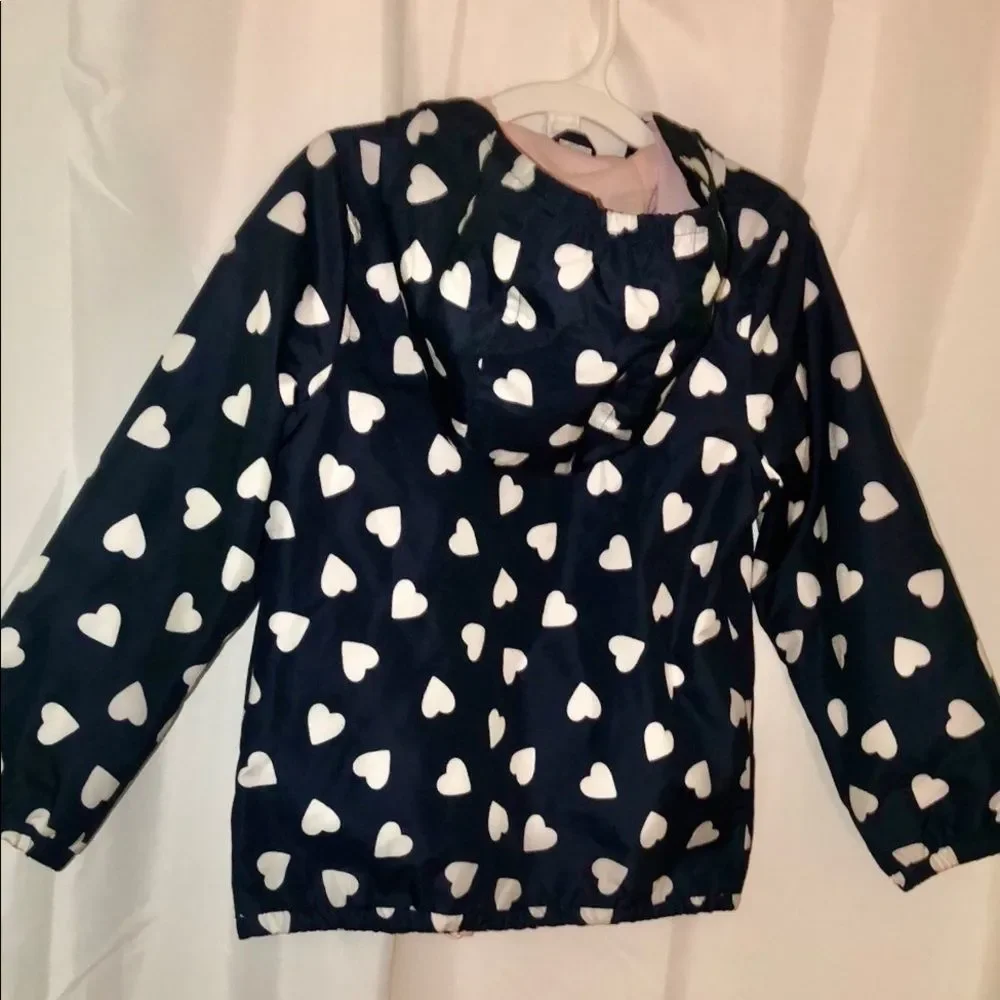 𝅺carters jacket